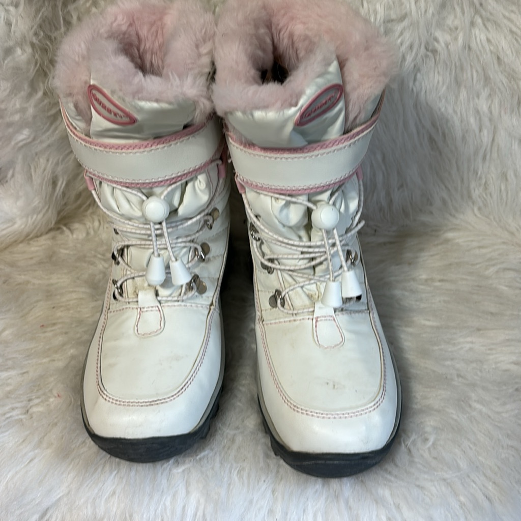 Thinsulate Insulation Boots